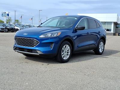 2022 Ford Escape AWD SUV for sale #19662 - photo 2