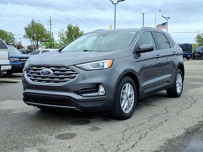 2021 Ford Edge AWD SUV for sale #19670 - photo 2