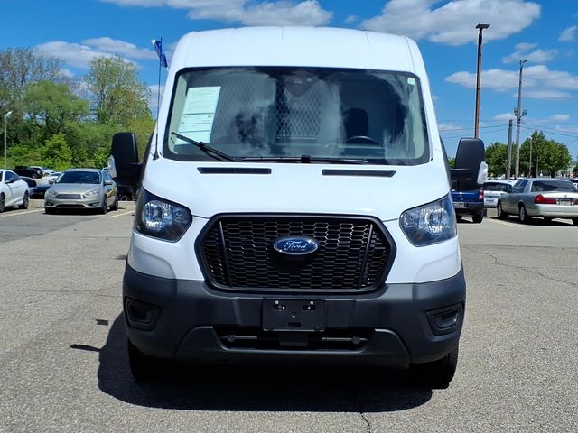 Used 2023 Ford Transit 250 - photo 2