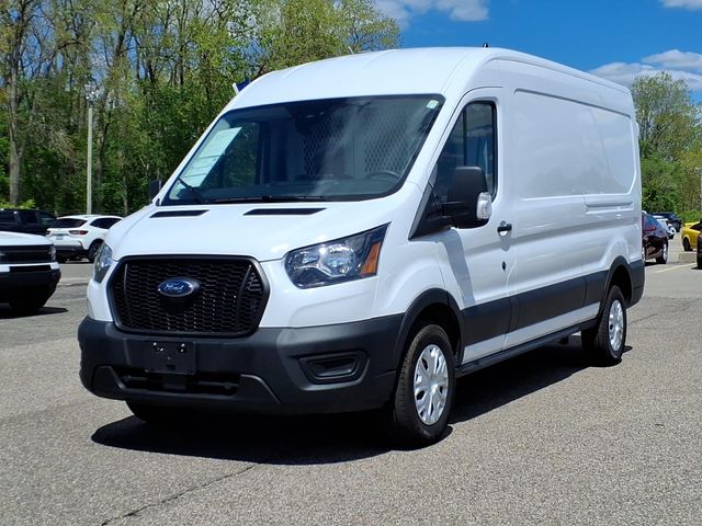Used 2023 Ford Transit 250 - photo 5