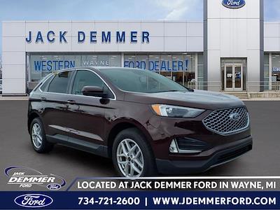 2023 Ford Edge AWD SUV for sale #19685 - photo 1