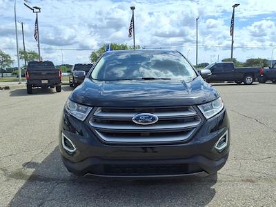2018 Ford Edge AWD SUV for sale #19685A - photo 2