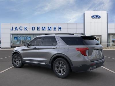 2023 Ford Explorer 4WD SUV for sale #230492 - photo 2