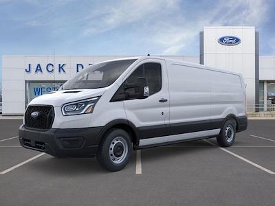 New 2025 Ford Transit 250 - photo 1