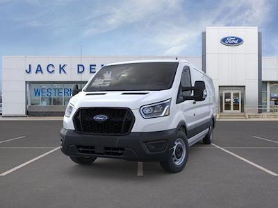 New 2025 Ford Transit 250 - photo 1