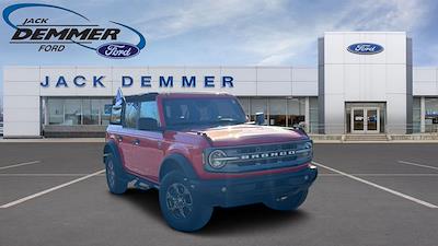 Used 2023 Ford Bronco - photo 1