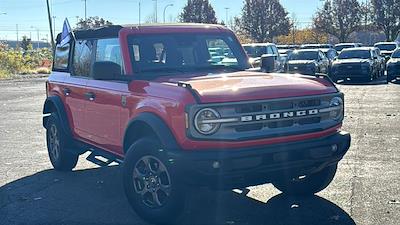 Used 2023 Ford Bronco - photo 1