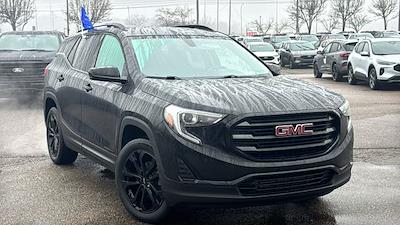 Used 2019 GMC Terrain - photo 1