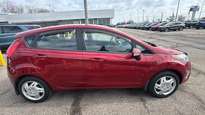 Used 2013 Ford Fiesta - photo 1