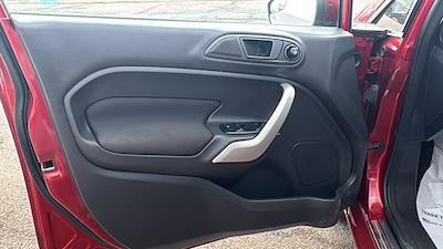 Used 2013 Ford Fiesta - photo 1