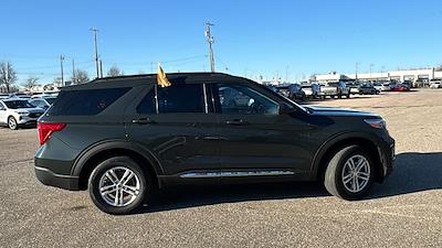 Used 2022 Ford Explorer - photo 1