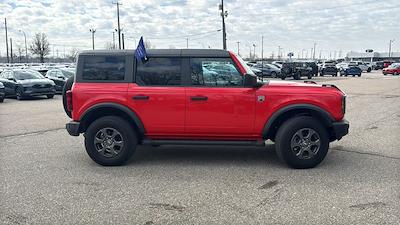 Used 2024 Ford Bronco - photo 1