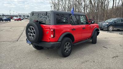 Used 2024 Ford Bronco - photo 1