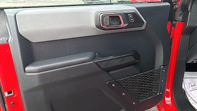 Used 2024 Ford Bronco - photo 1