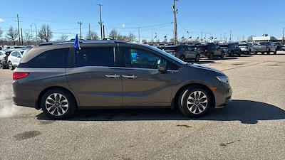 Used 2023 Honda Odyssey - photo 1