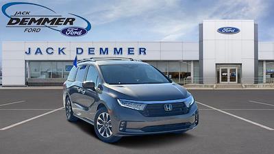 Used 2023 Honda Odyssey - photo 1