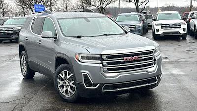 Used 2020 GMC Acadia - photo 1