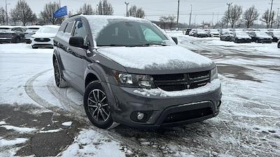Used 2019 Dodge Journey - photo 1