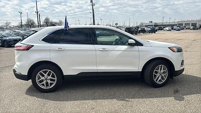 Used 2023 Ford Edge - photo 1