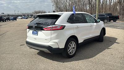 Used 2023 Ford Edge - photo 1