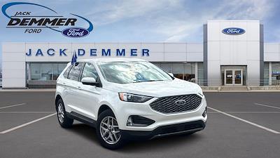 Used 2023 Ford Edge - photo 1