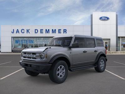 New 2025 Ford Bronco - photo 1