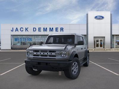 New 2025 Ford Bronco - photo 1