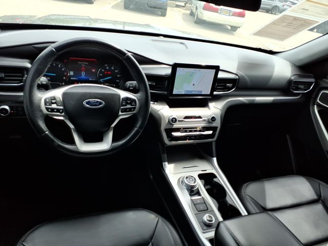 Used 2023 Ford Explorer - photo 6