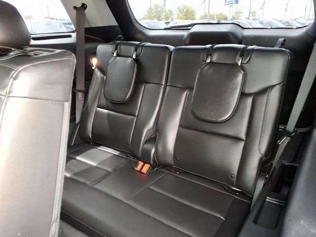 Used 2023 Ford Explorer - photo 8
