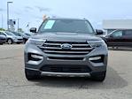 2023 Ford Explorer 4WD SUV for sale #252014A - photo 1