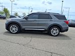 2023 Ford Explorer 4WD SUV for sale #252014A - photo 3