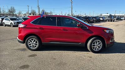Used 2023 Ford Edge - photo 1