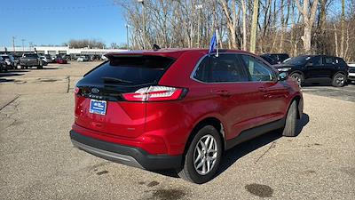 Used 2023 Ford Edge - photo 1