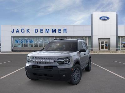 New 2025 Ford Bronco Sport - photo 1