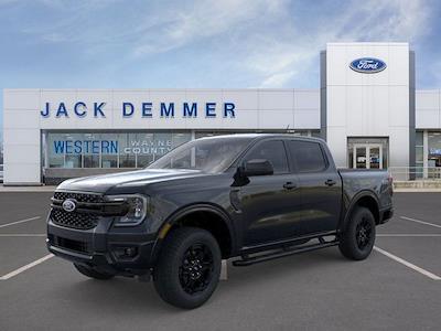 New 2025 Ford Ranger - photo 1