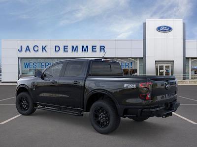 New 2025 Ford Ranger - photo 1