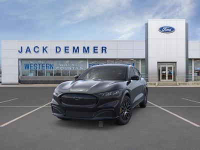 New 2025 Ford Mustang Mach-E - photo 1