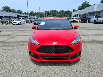 2016 Ford Focus FWD Hatchback for sale #252116C - photo 2