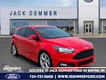 2016 Ford Focus FWD Hatchback for sale #252116C - photo 1