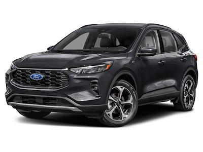 New 2026 Ford Escape - photo 1
