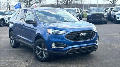 Used 2024 Ford Edge - photo 1