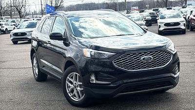 Used 2023 Ford Edge - photo 1