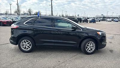 Used 2023 Ford Edge - photo 1