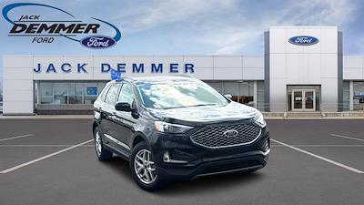 Used 2023 Ford Edge - photo 1