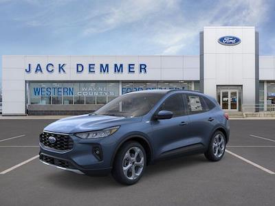New 2026 Ford Escape - photo 1
