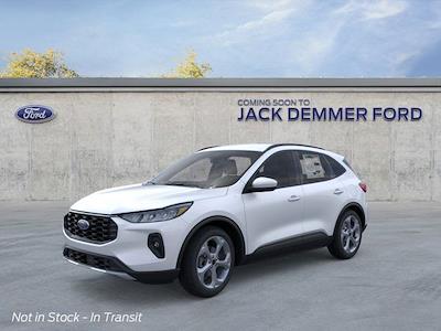 New 2026 Ford Escape - photo 1