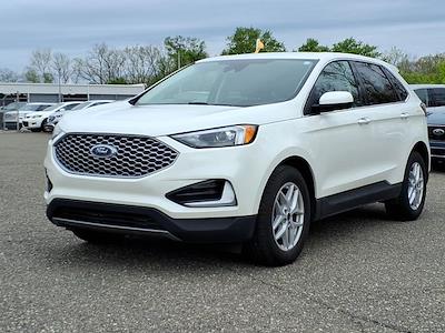 2023 Ford Edge AWD SUV for sale #260059A - photo 2