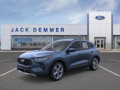New 2026 Ford Escape - photo 1
