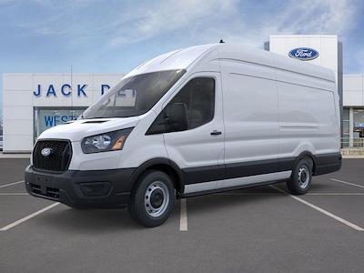 New 2026 Ford Transit 350 - photo 1