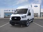 New 2026 Ford Transit 350 High Roof Empty Cargo Van for sale #260076 - photo 1